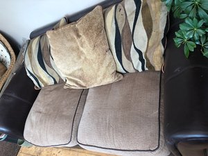 Photo of free Sofa (DA12)