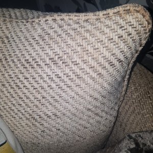 Photo of free Cuddle chair (Doncaster)
