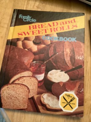 Photo of free Vintage cook books (Dovedale Dr & Rosedale Dr)