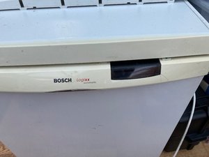 Photo of free Bosch dishwasher (Walton-le-Dale PR5)