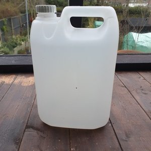 Photo of free Plastic containers (Cromford DE4)