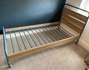 Photo of free Single bed (Darley Abbey)