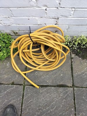 Photo of free Garden hose (TA6 Hamp Bridgwater)