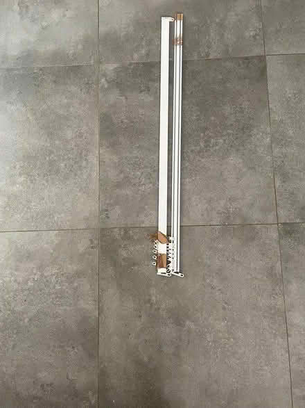 Photo of free Curtail poles (Orpington BR5) #2