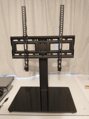 Photo of free Stand for flat screen tv (EX8)
