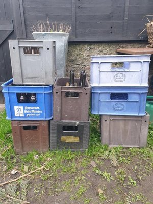 Photo of free Homebrew or winemaking interest (Blackpitts, South City Center)