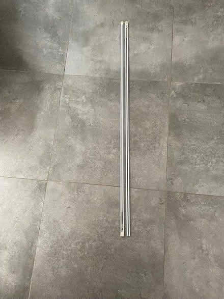 Photo of free Curtail poles (Orpington BR5) #1