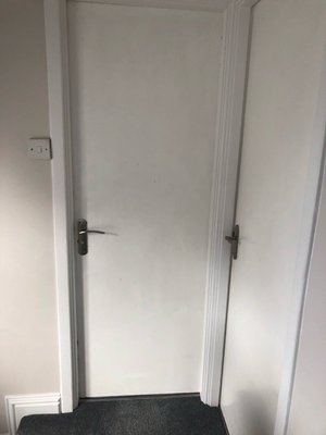Photo of free Solid Internal Doors (Letchworth Grange Estate)