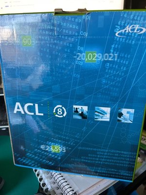 Photo of free ACL Software for Auditors & CPAs (New Miford, near Bridgewater)