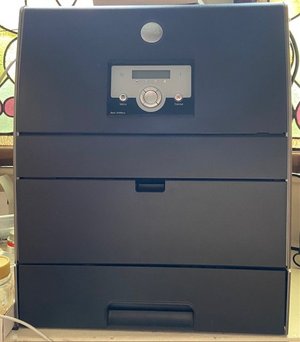 Photo of free Dell Laser Printer 3100cn (Newton Center)