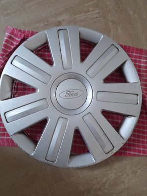 Photo of free Wheel trim for ford (Eyres Monsell LE2)