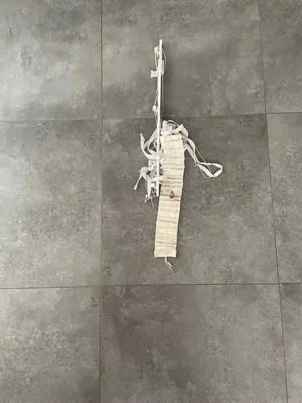 Photo of free Curtail poles (Orpington BR5) #3