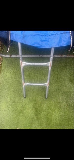 Photo of free Trampoline 8ft (L15)