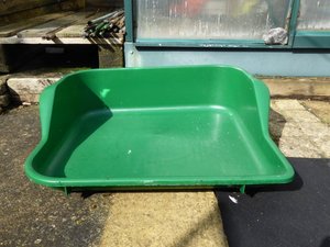 Photo of free Potting-up Tray (Waterlooville PO8)