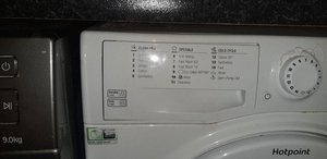 Photo of free Washing machine (Laois)