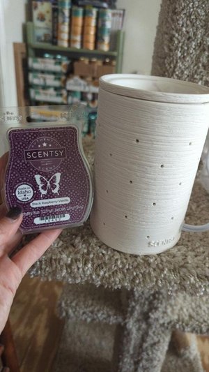 Photo of free Wax melter for home scents (Brunswick md)