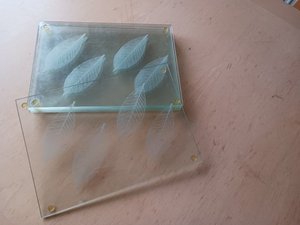 Photo of free Placemats and coasters (Cutteslowe OX2)