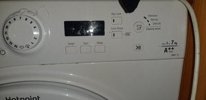 Photo of free Washing machine (Laois)