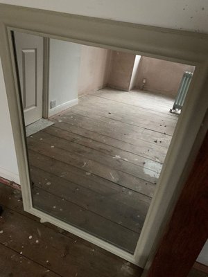Photo of free Mirror (Bexhill TN39)
