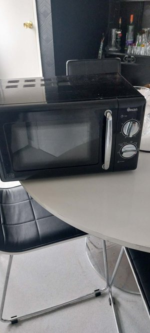 Photo of free Microwave (BT15)