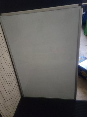 Photo of free 2' x 3' White board (Lagrange)