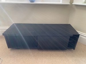 Photo of free TV stand and matching tables (Fairhaven FY8)