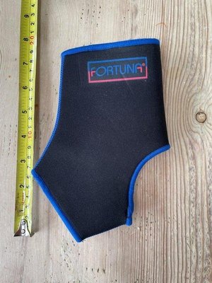 Photo of free Ankle support (Stoneleigh KT17)
