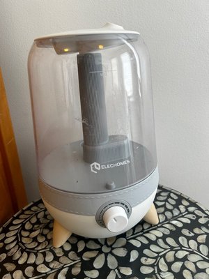 Photo of free Humidifier (Old west side)
