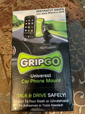 Photo of free Cell phone mount (Riverdale)
