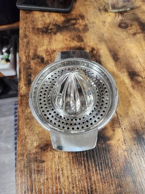 Photo of free Juicer (Hill east)