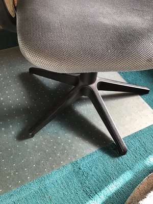 Photo of free Office chair (Ambergate)