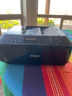 Photo of free Canon MX410 printer (Clarkdale, Az)