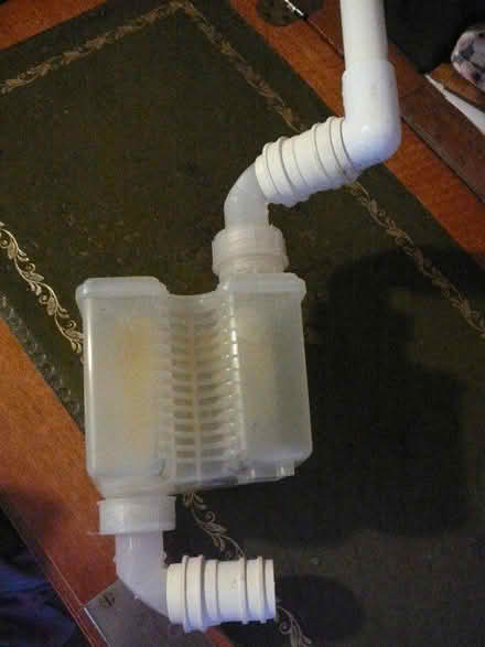 Photo of free Boiler freezes? CondenseSure tank (SG17 (Shefford)) #1