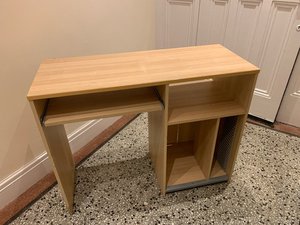 Photo of free Small desk (CW2)