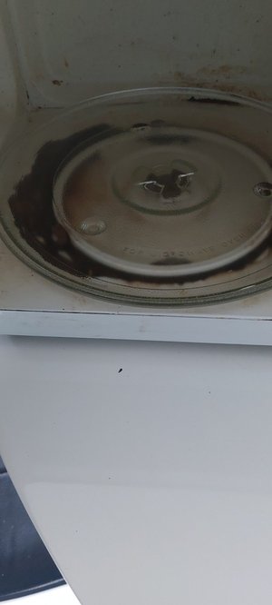 Photo of free Microwave (BT15)