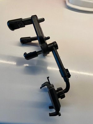 Photo of free Phone holder for car (Lakewood)