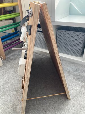 Photo of free Busy board (ME20 Maidstone)