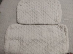 Photo of free Pillow cover (TW3)