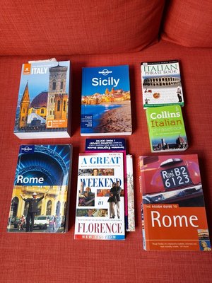 Photo of free Travel guides (Cork city suburbs)