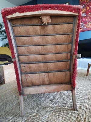 Photo of free Mid-century upcycling project (Staple Hill BS16)