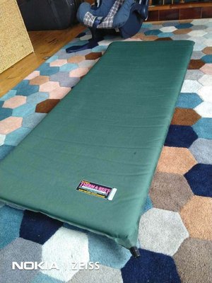 Photo of free Sleeping mat x2 (Shifnal TF11)