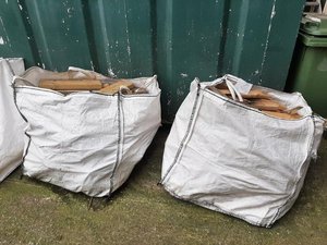 Photo of free Firewood (BS2 St Phillips)