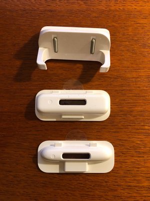 Photo of free IPhone Dock adapters (Ossining)