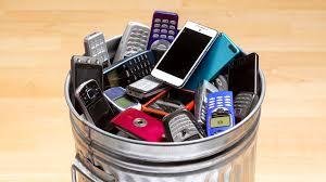 Photo of used phones etc (Oshawa)
