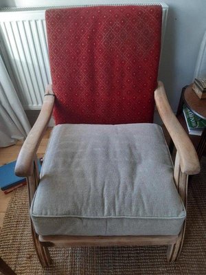 Photo of free Mid-century upcycling project (Staple Hill BS16)