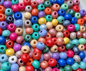 Photo of Beads (Edinburgh EH11)