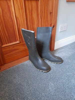 Photo of free Waders and Wellingtons (Cork city suburbs)