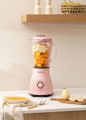 Photo of Blender (Great Boughton CH3)