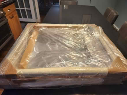 Photo of free Wood & Laminate frames set of 4 (West Concord MA) #2