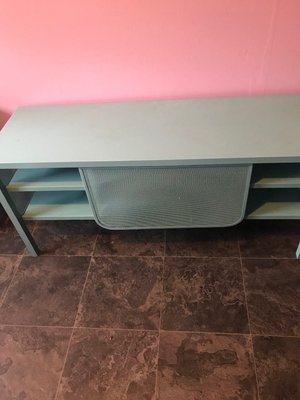 Photo of free Cabinet 4 ft long (Gilmerton EH17)